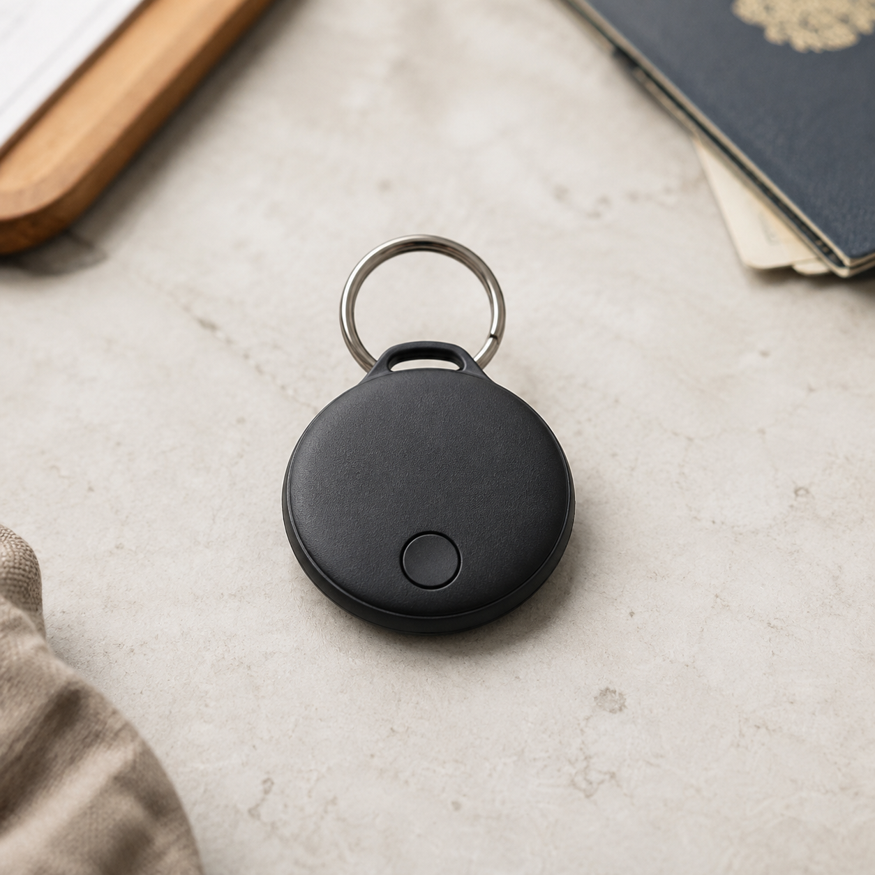 Bluetooth Tracker Finder Network Compatibility Guide for Buyers