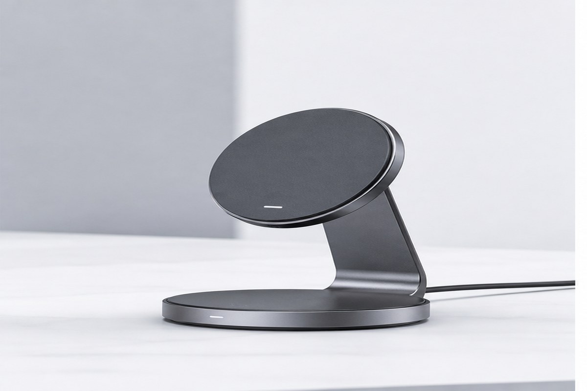 Qi2 Wireless Charging vs MagSafe-Compatible Accessories for Wholesale