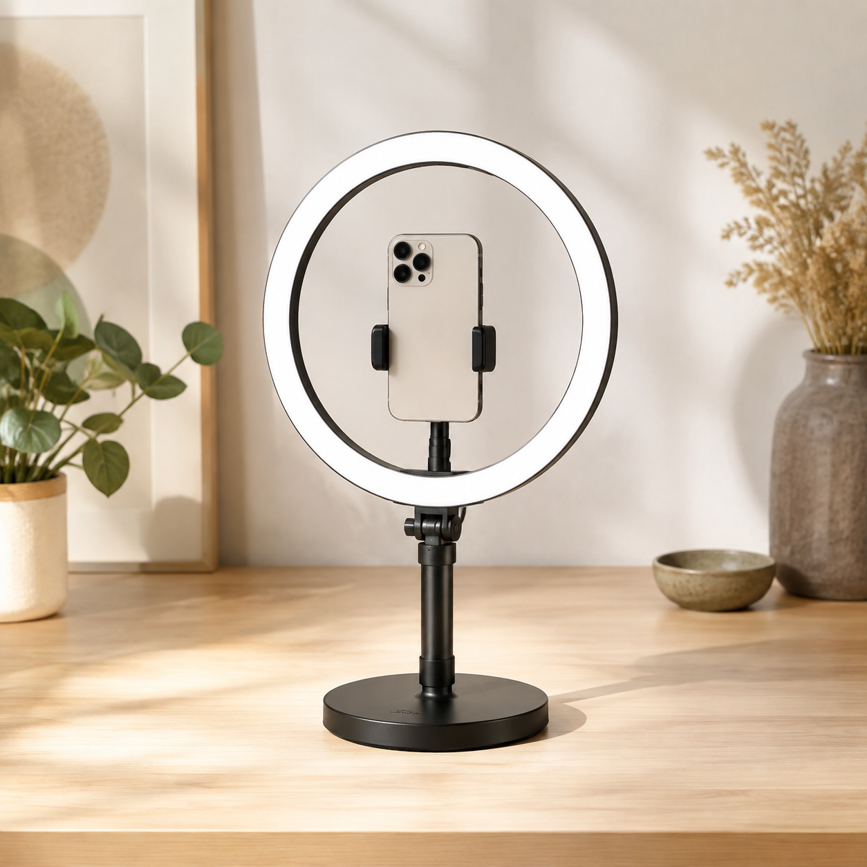 Ring Light Wholesale Guide for Creator and Retail Buyers
