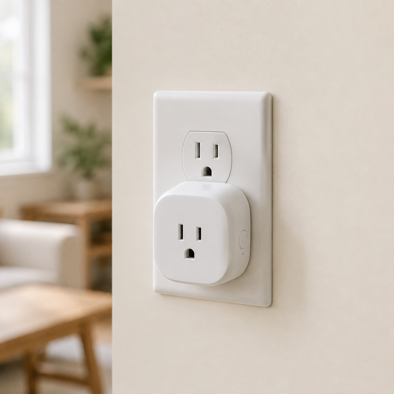 Smart Plug Wholesale Guide for Connected Home Retailers