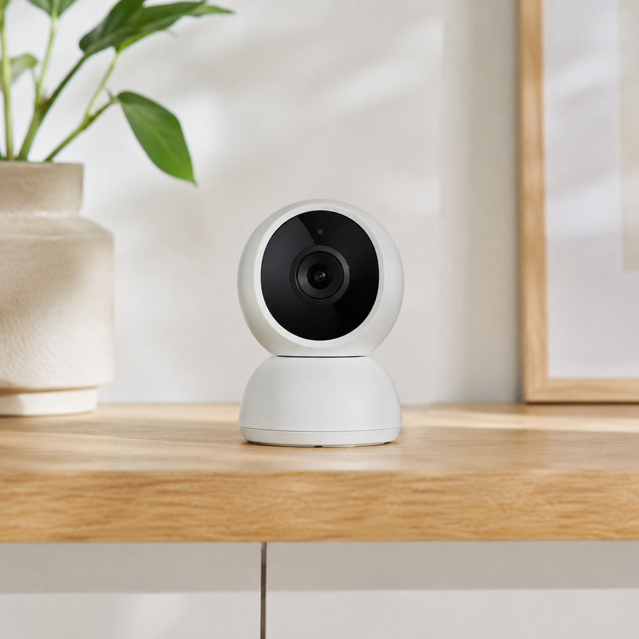 Smart Security Camera Wholesale Guide for Retail and Project Buyers