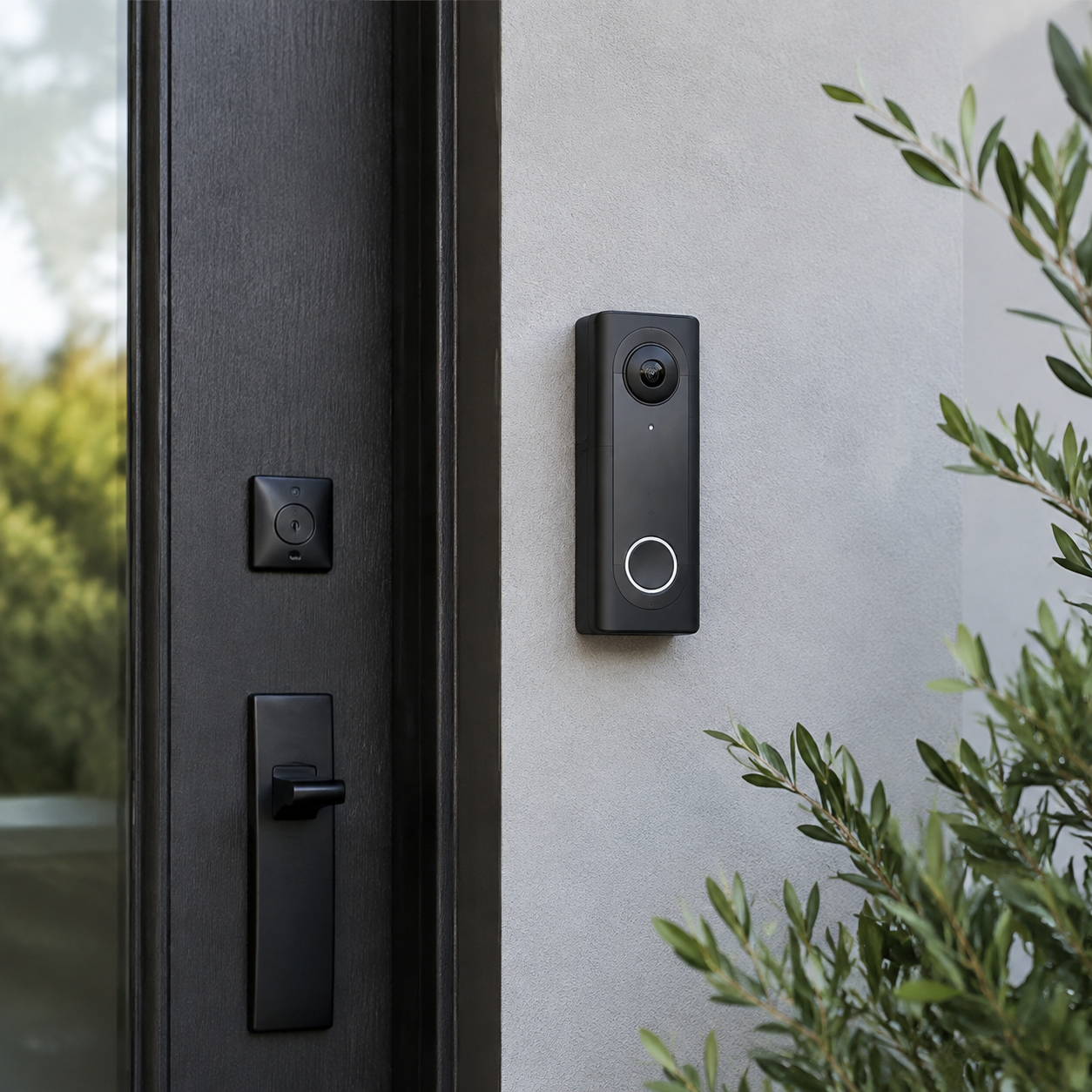 Smart Video Doorbell Wholesale Guide for Security Product Buyers