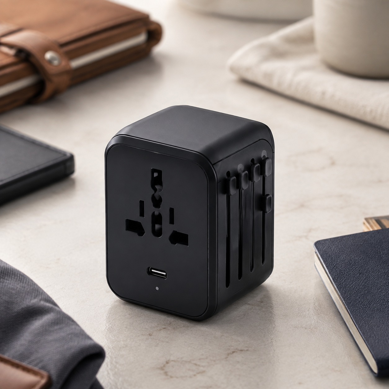 Universal Travel Adapter Wholesale Guide for International Retail