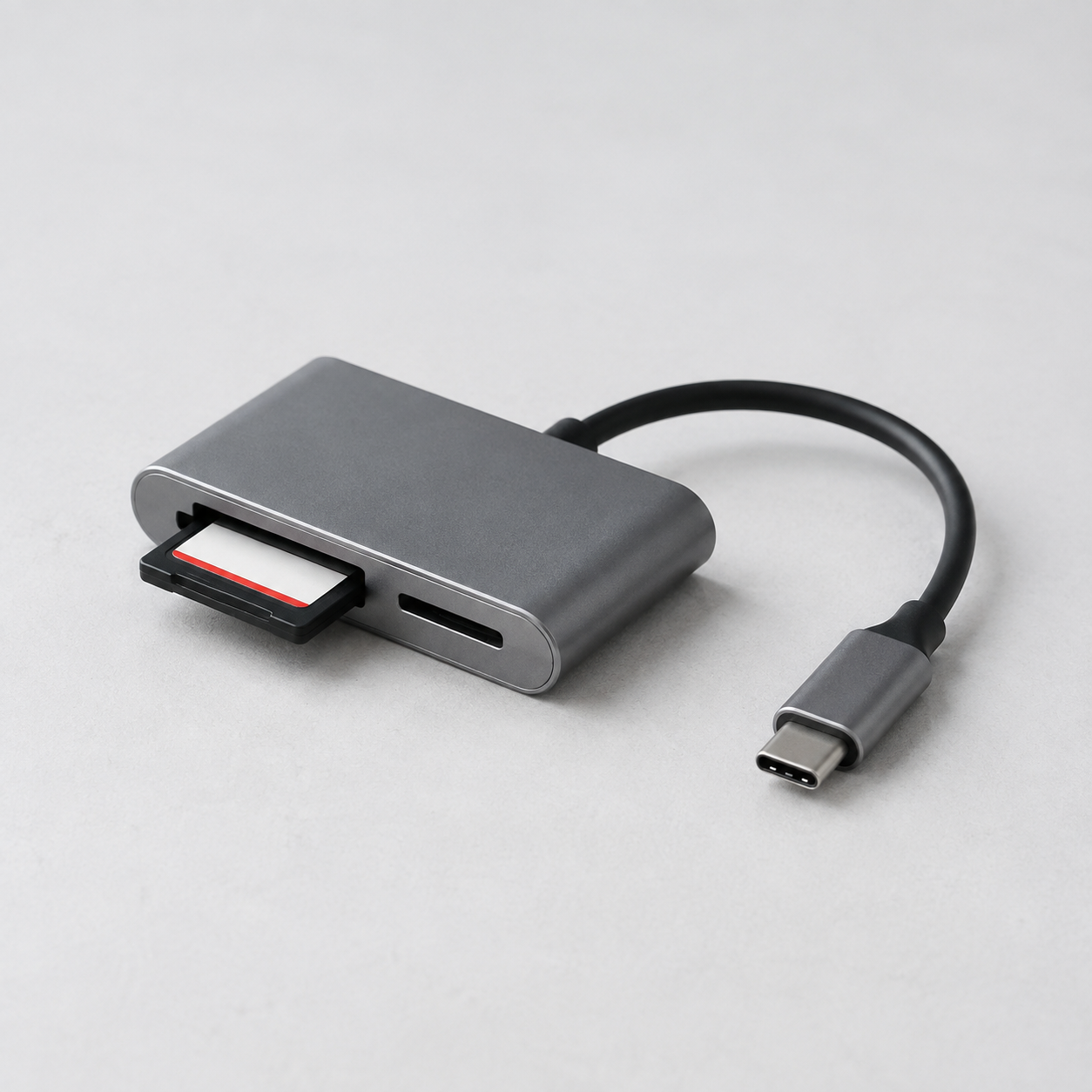 USB-C Card Reader Wholesale Guide for Camera and Office Buyers