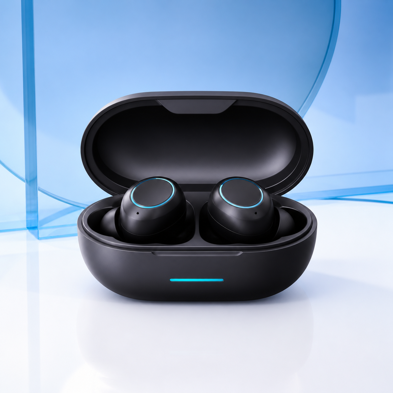 Wireless Earbuds