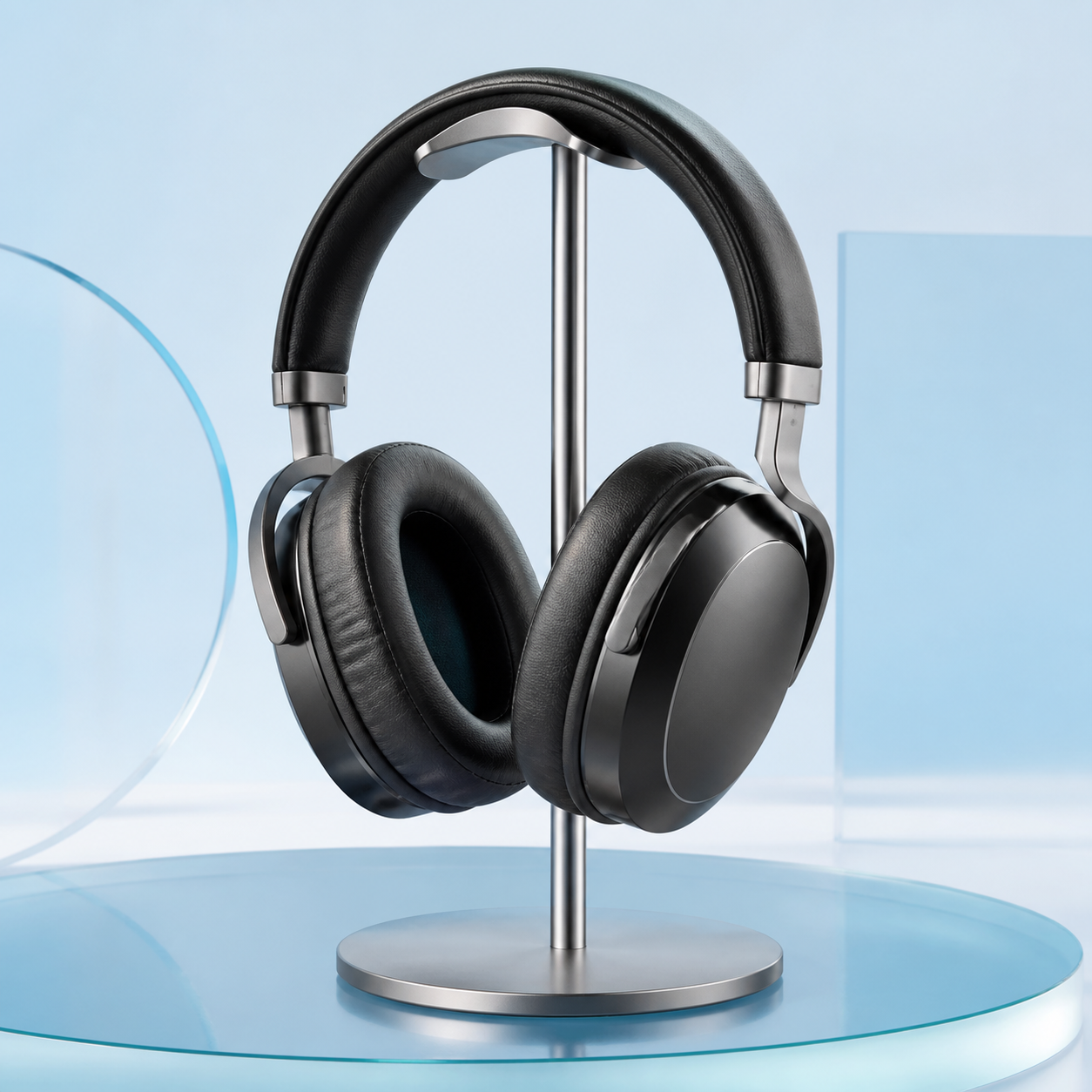 Wireless Headphones