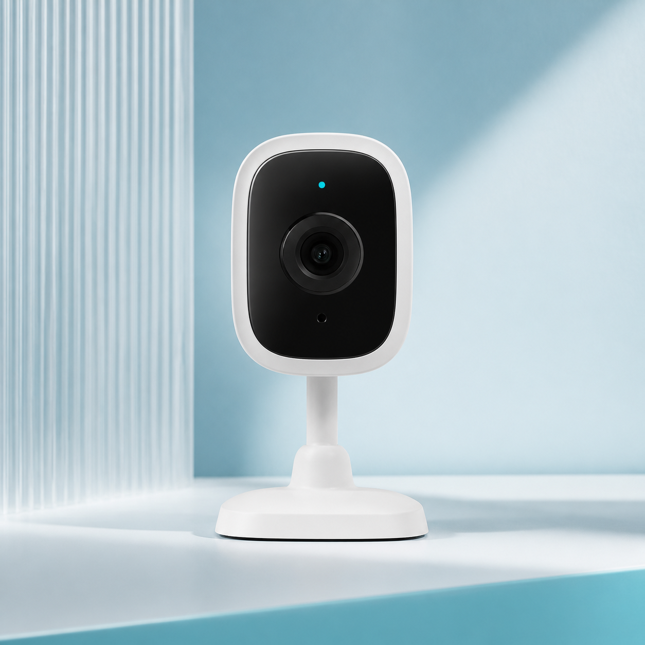 Smart Security Camera