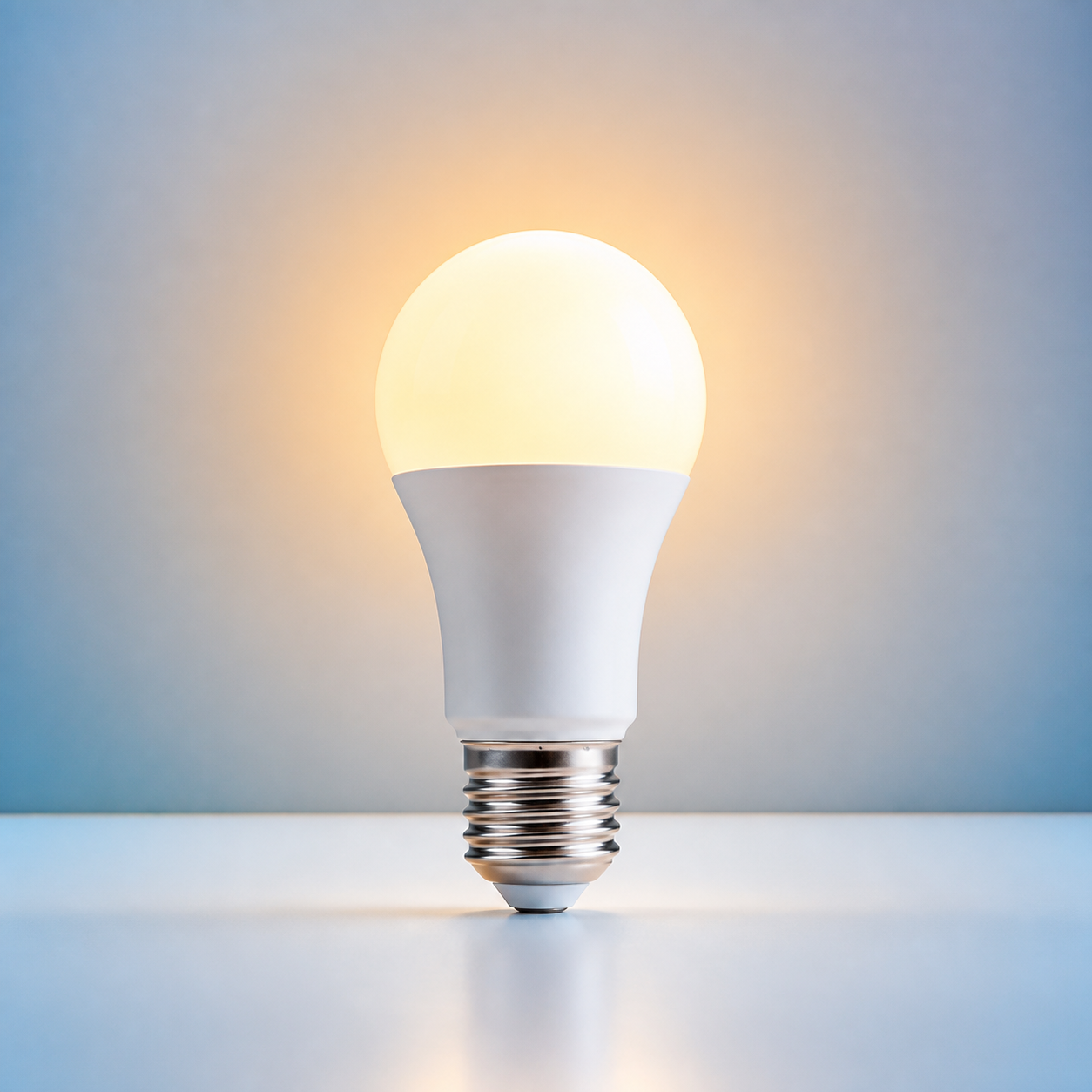 Smart LED Bulb