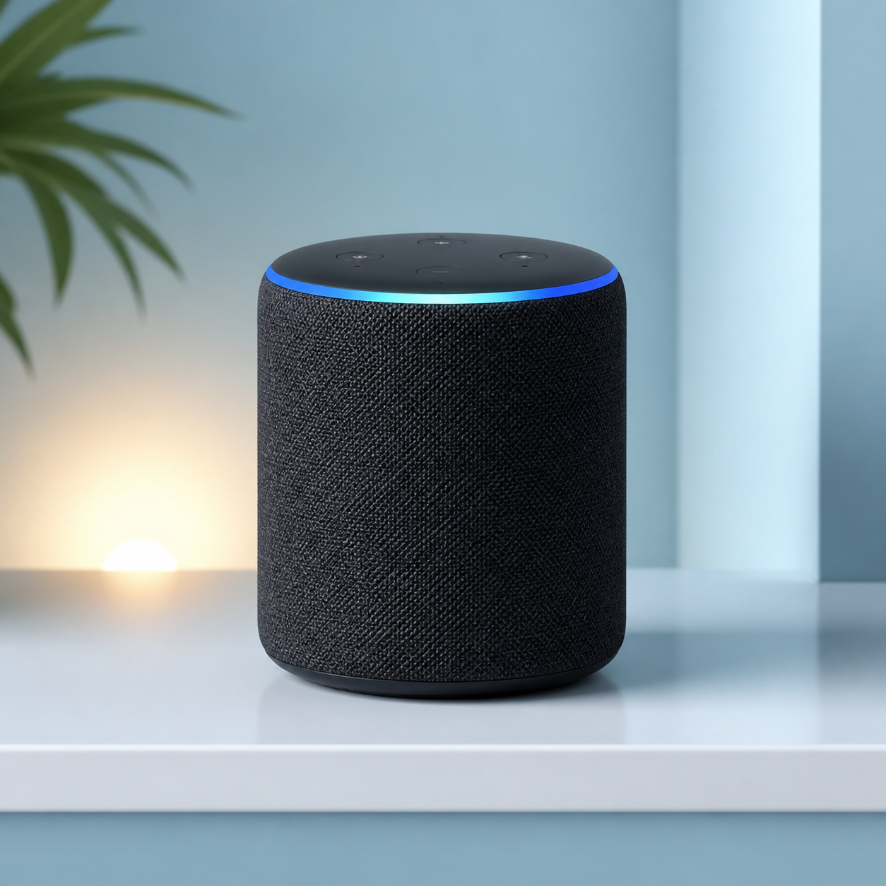 Smart Speaker