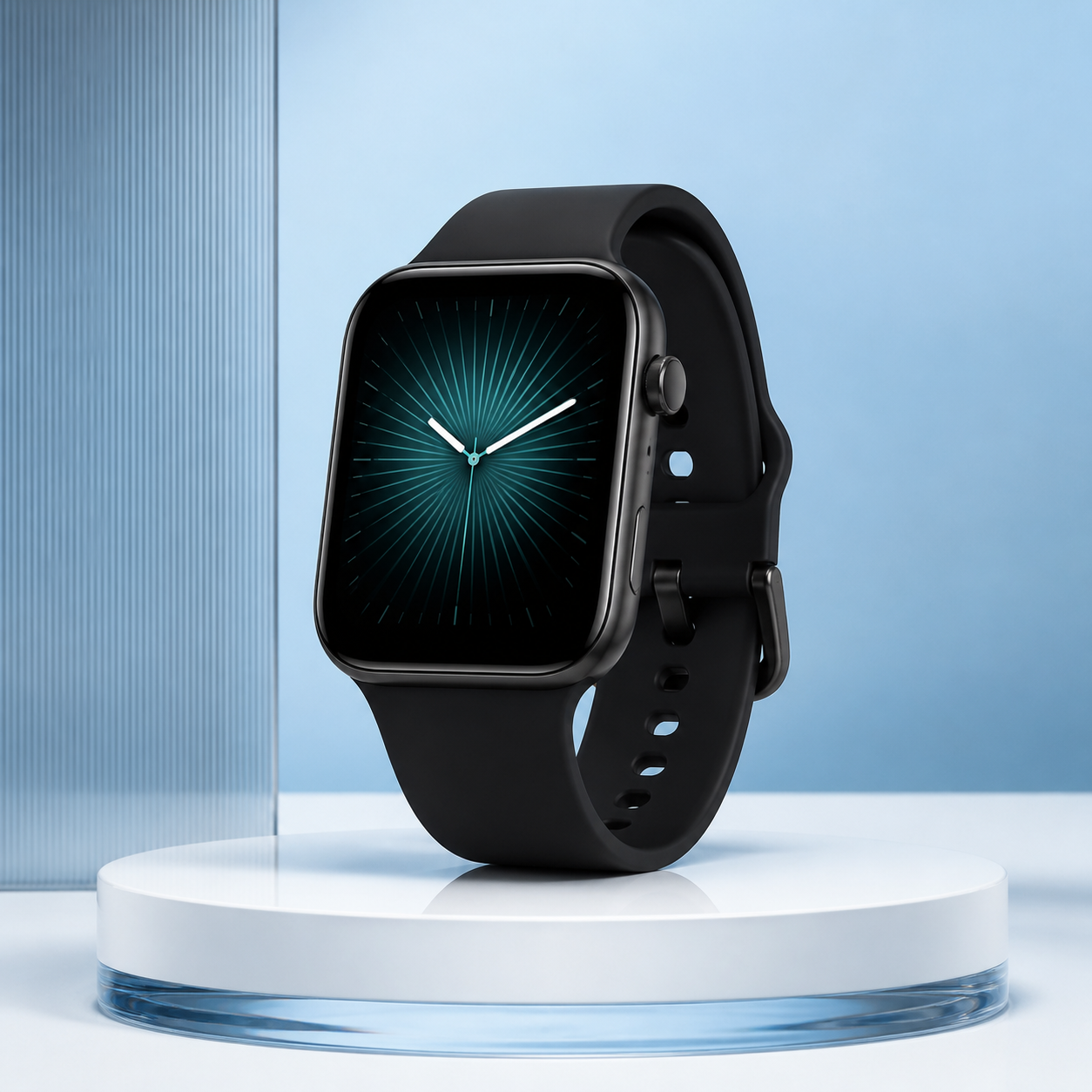 Flagship Smart Watch